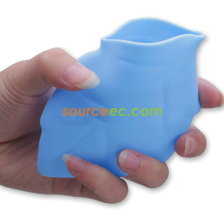 Customization Silica Gel Cup Corporate Gifts