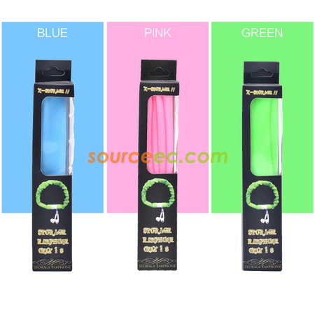 Customization Headphones Magic Bag Corporate Gifts