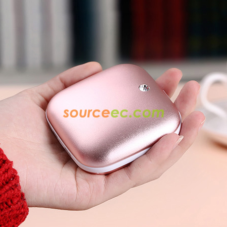 Customization Power Bank Corporate Gifts