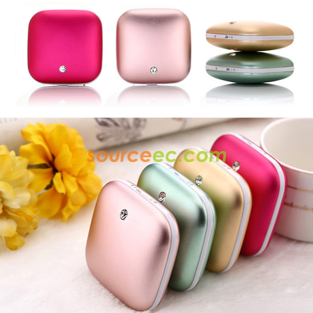 Customization Power Bank Corporate Gifts