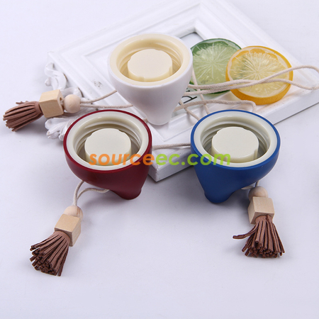Customization 360ML Tassel Glass Bottle  Corporate Gifts