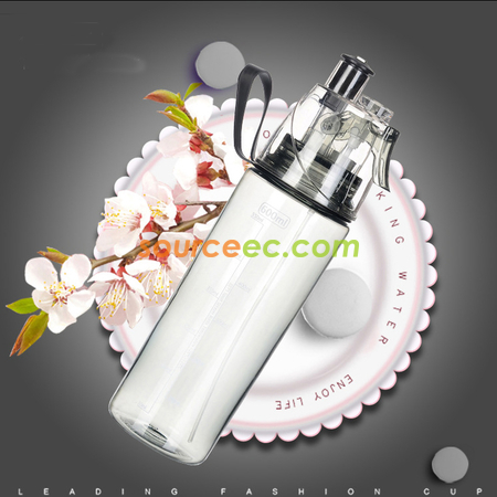 Customization 600ML Sport Bottle Corporate Gifts