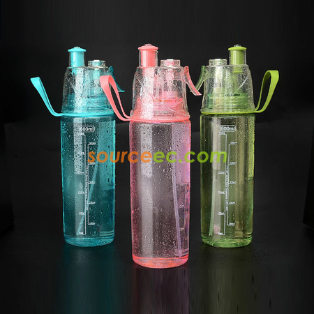 Customization 600ML Sport Bottle Corporate Gifts