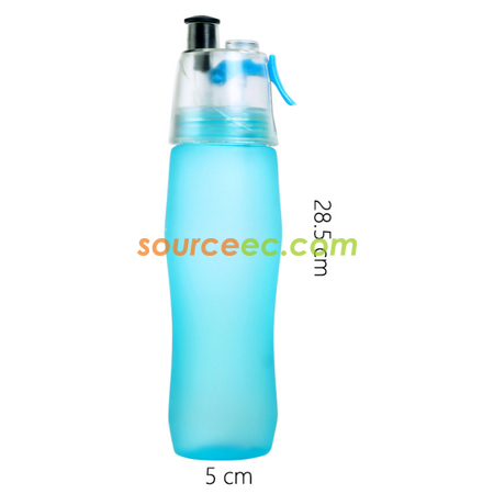 Customization 700ML Sport Bottle Corporate Gifts