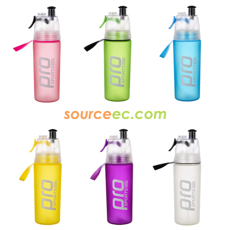 600ML Sport Bottle