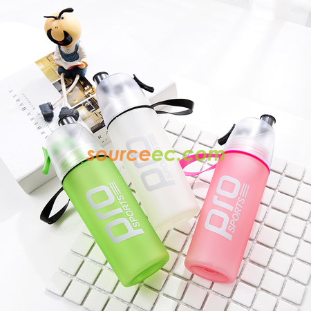Customization 600ML Sport Bottle Corporate Gifts