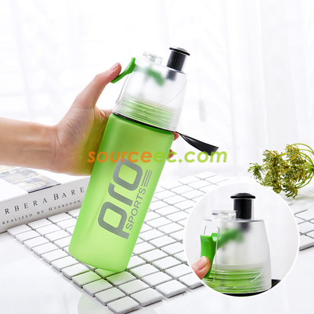 Customization 600ML Sport Bottle Corporate Gifts