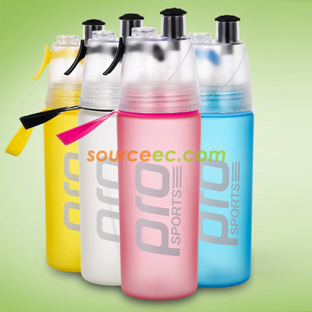Customization 600ML Sport Bottle Corporate Gifts