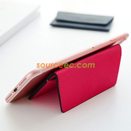 Customization Sticky Card Case Corporate Gifts