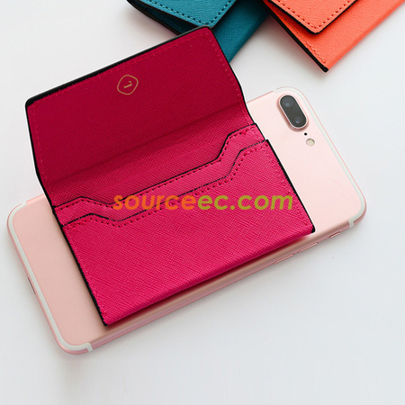 Customization Sticky Card Case Corporate Gifts