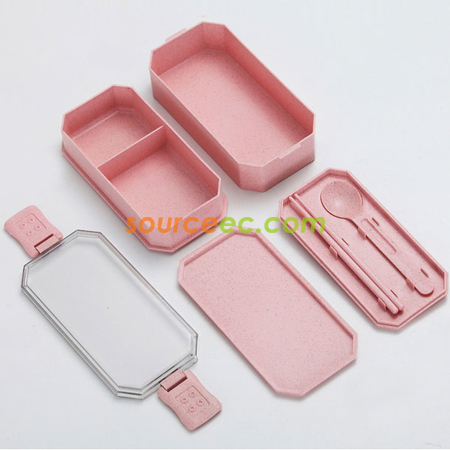 Customization Bento Box Corporate Gifts