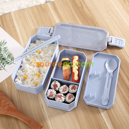 Customization Bento Box Corporate Gifts