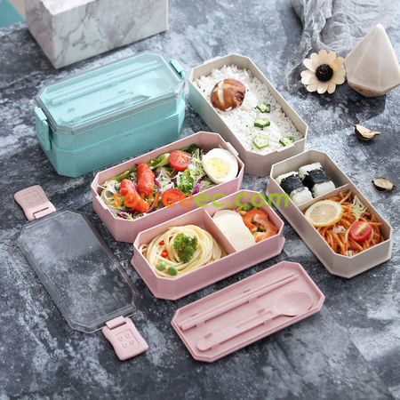 Customization Bento Box Corporate Gifts