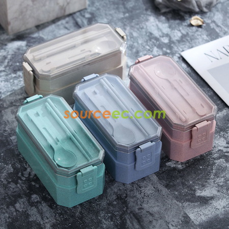 Customization Bento Box Corporate Gifts