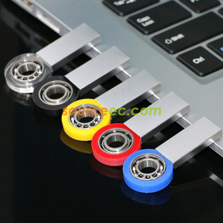 Customization Hand Spinner USB Flash Drive Corporate Gifts