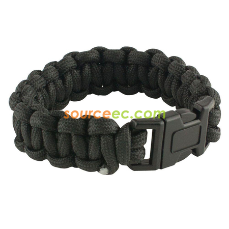 Customization USB Drive Paracord Bracelet Corporate Gifts