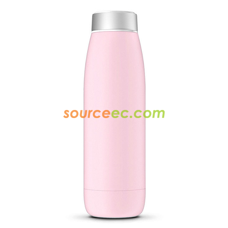 Customization Smart Insulated Vacuum Water Bottle Corporate Gifts