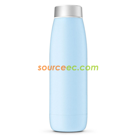 Customization Smart Insulated Vacuum Water Bottle Corporate Gifts