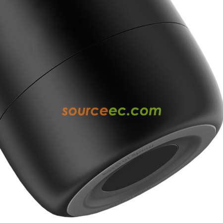 Customization Smart Insulated Vacuum Water Bottle Corporate Gifts