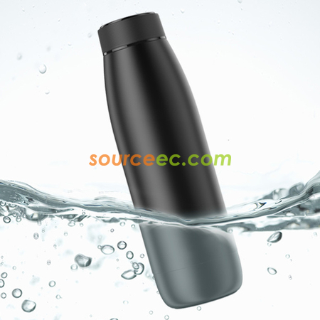 Customization Smart Insulated Vacuum Water Bottle Corporate Gifts