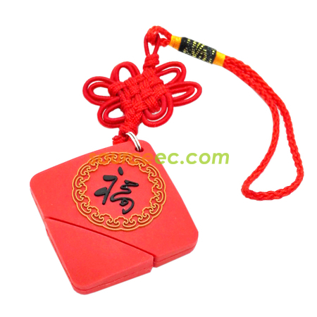 Lucky USB Flash Drive
