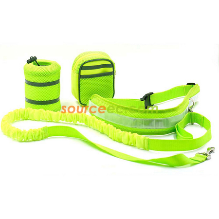 Customization Pet Running Traction Bag Set Corporate Gifts