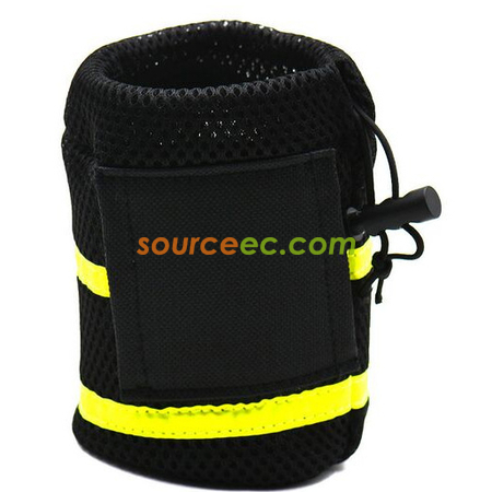 Customization Pet Running Traction Bag Set Corporate Gifts