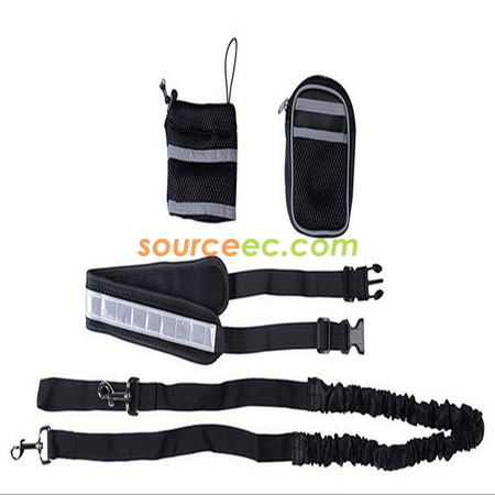 Customization Pet Running Traction Bag Set Corporate Gifts