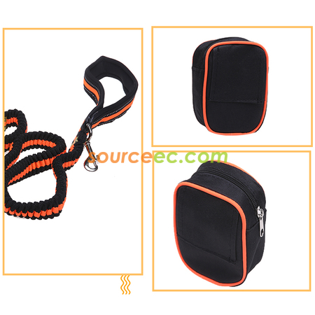 Customization Pet Running Traction Bag Set Corporate Gifts