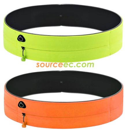 Customization Outdoor Sports Waist Bag Corporate Gifts
