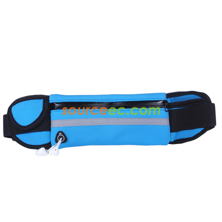 Customization Multi-functional Running Waist Bag Corporate Gifts
