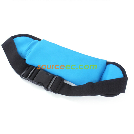 Customization Multi-functional Running Waist Bag Corporate Gifts