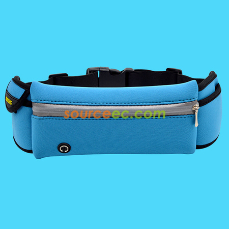 Customization Waist Bag Corporate Gifts