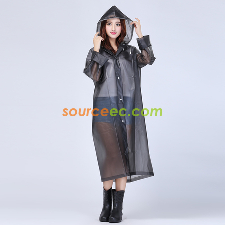 Customization Outdoor Raincoat Customization Corporate Gifts