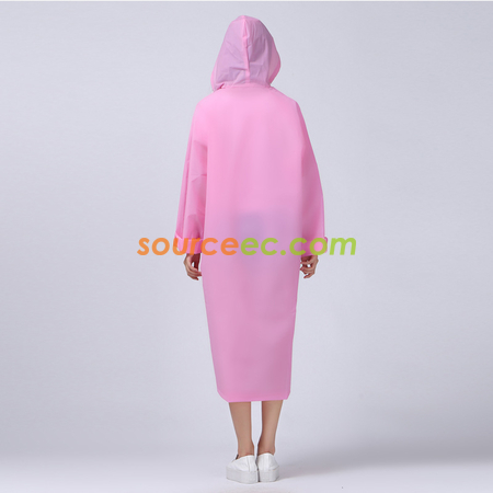 Customization Outdoor Raincoat Customization Corporate Gifts