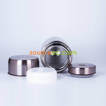 Customization 1000ML Vacuum Bottle Corporate Gifts
