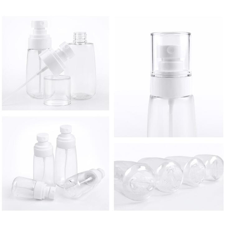 Customization Spray Bottle Corporate Gifts
