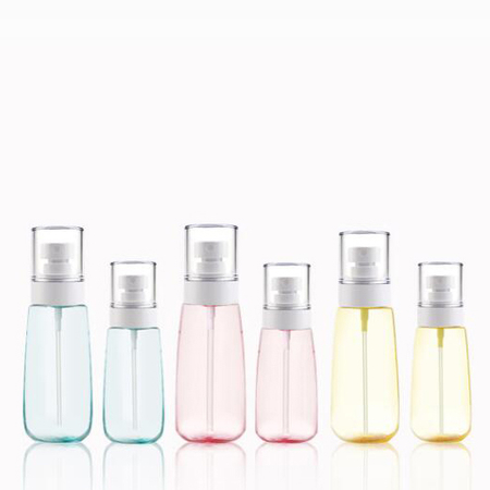 Customization Spray Bottle Corporate Gifts