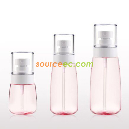 Customization Spray Bottle Corporate Gifts