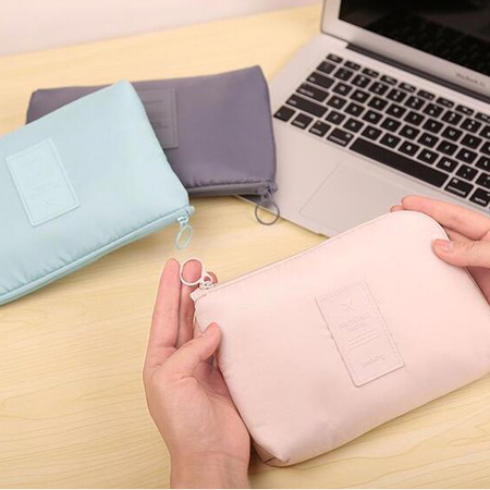 Customization Digital Receive Bag Corporate Gifts