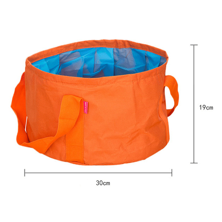 Customization Foldable Bucket Corporate Gifts