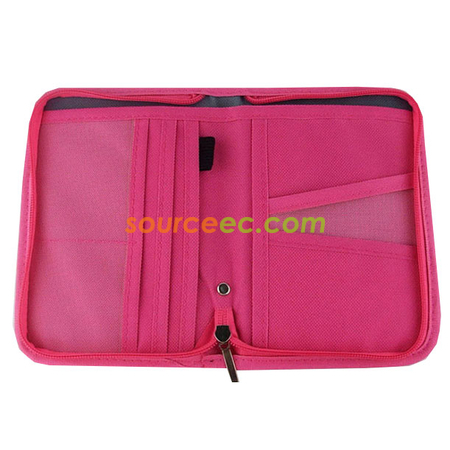 Customization Passport Case Corporate Gifts