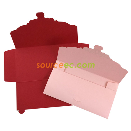 Customization Red Packet Corporate Gifts