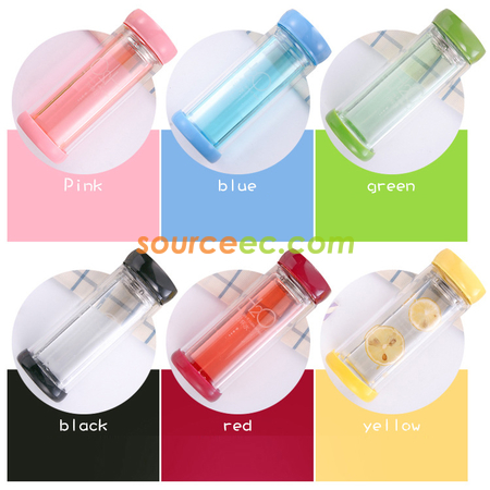 Customization High Borosilicate Glass Corporate Gifts