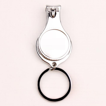 Customization Nail Clippers Opener Corporate Gifts