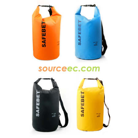 Customization Waterproof Bag Set Corporate Gifts