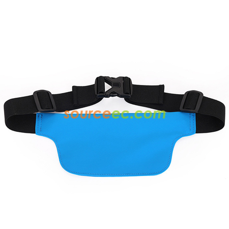 Customization LED Runner Waist Pack Corporate Gifts