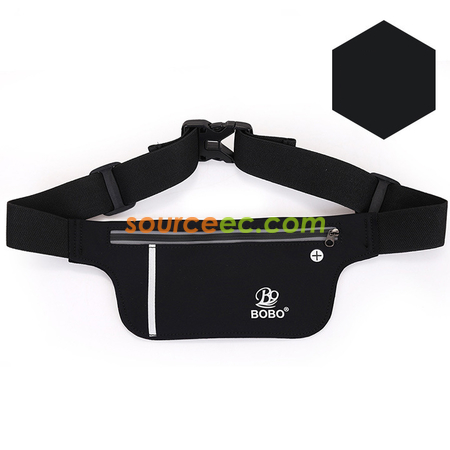 Customization LED Runner Waist Pack Corporate Gifts