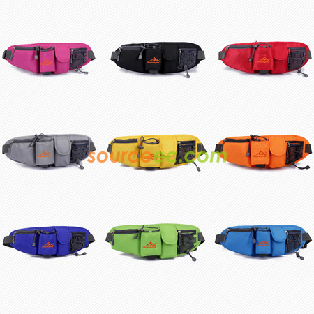 Customization Runner Waist Pack Corporate Gifts