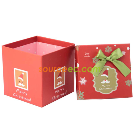 Christmas Gift Box